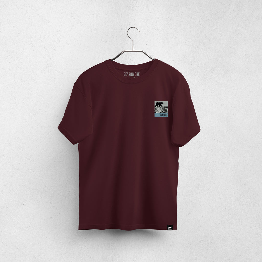 Heartmark Serisi T-Shirt