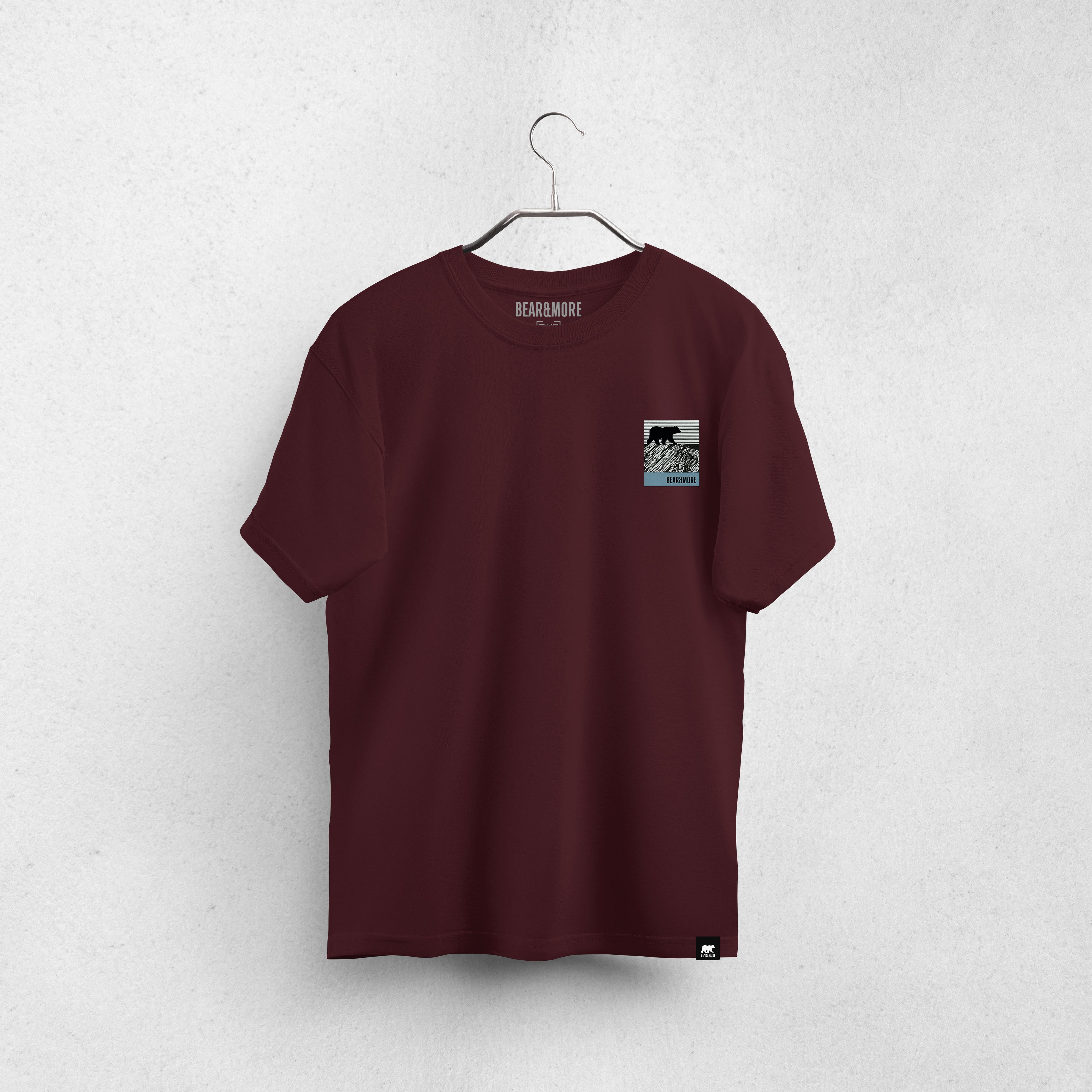 Heartmark Serisi T-Shirt