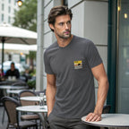 Heartmark Serisi T-Shirt