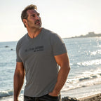 Yes, It's All Natural. Expression T-Shirt