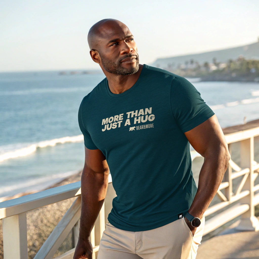 More Than Just A Hug.. Expression T-Shirt
