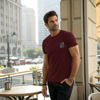 Heartmark Serisi T-Shirt