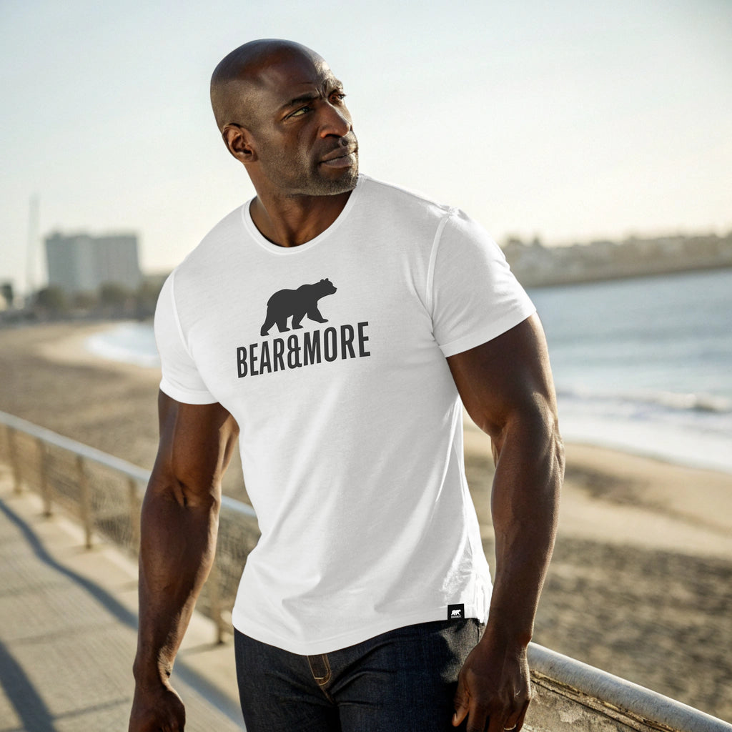 Signature Bear Ayılı T-Shirt