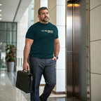 Touch. Feel. Addicted. Expression T-Shirt