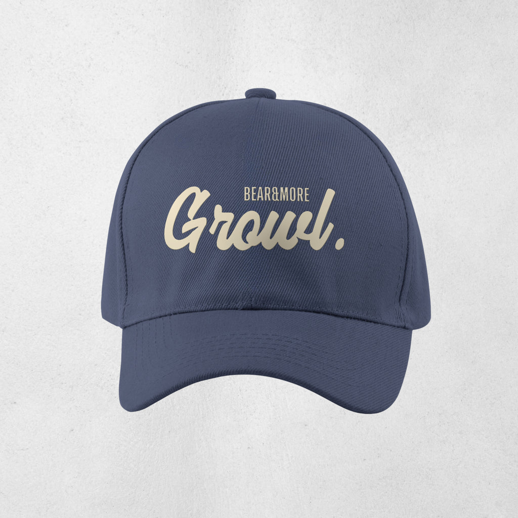 Growl. Mevsimlik Şapka