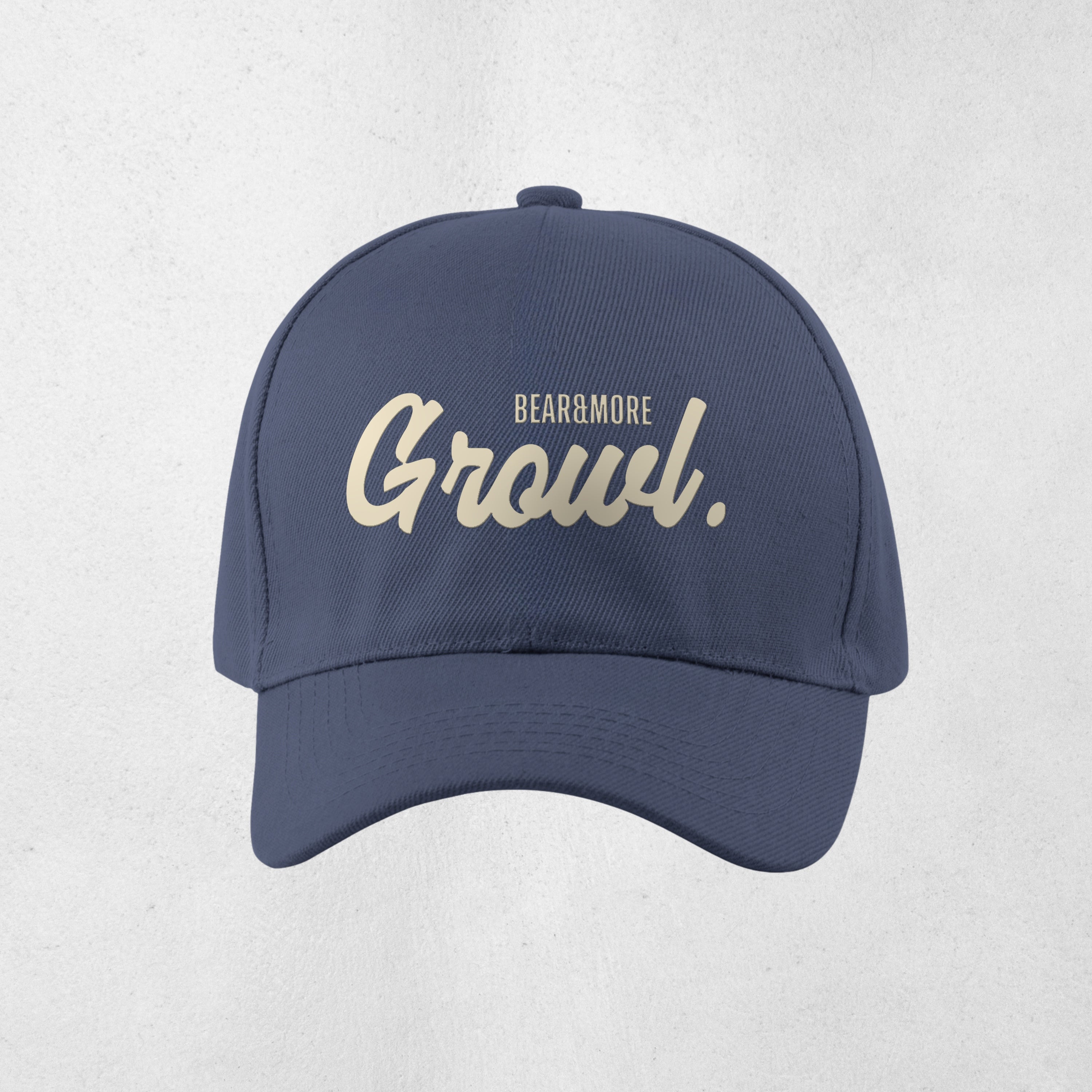 Growl. Mevsimlik Şapka