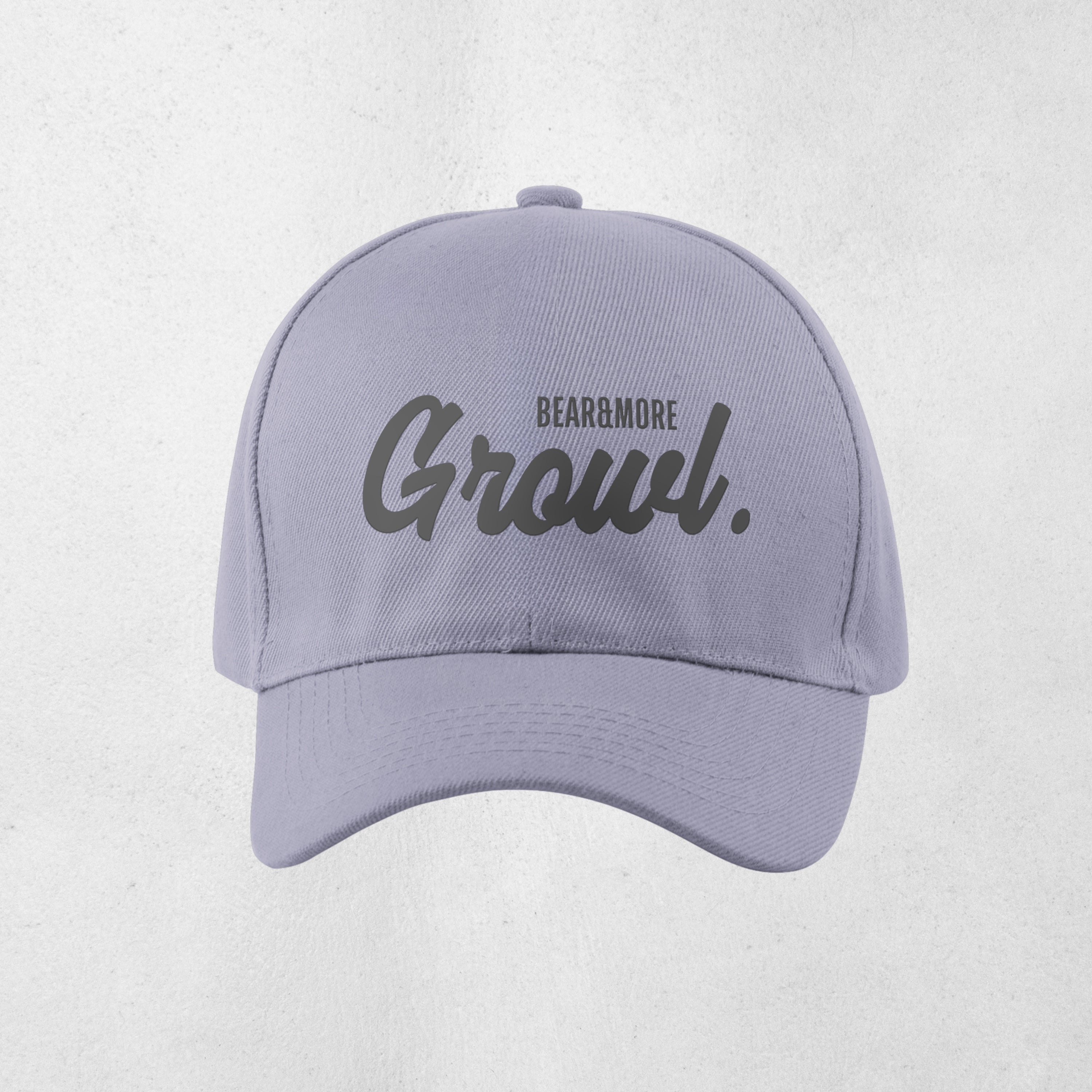 Growl. Mevsimlik Şapka