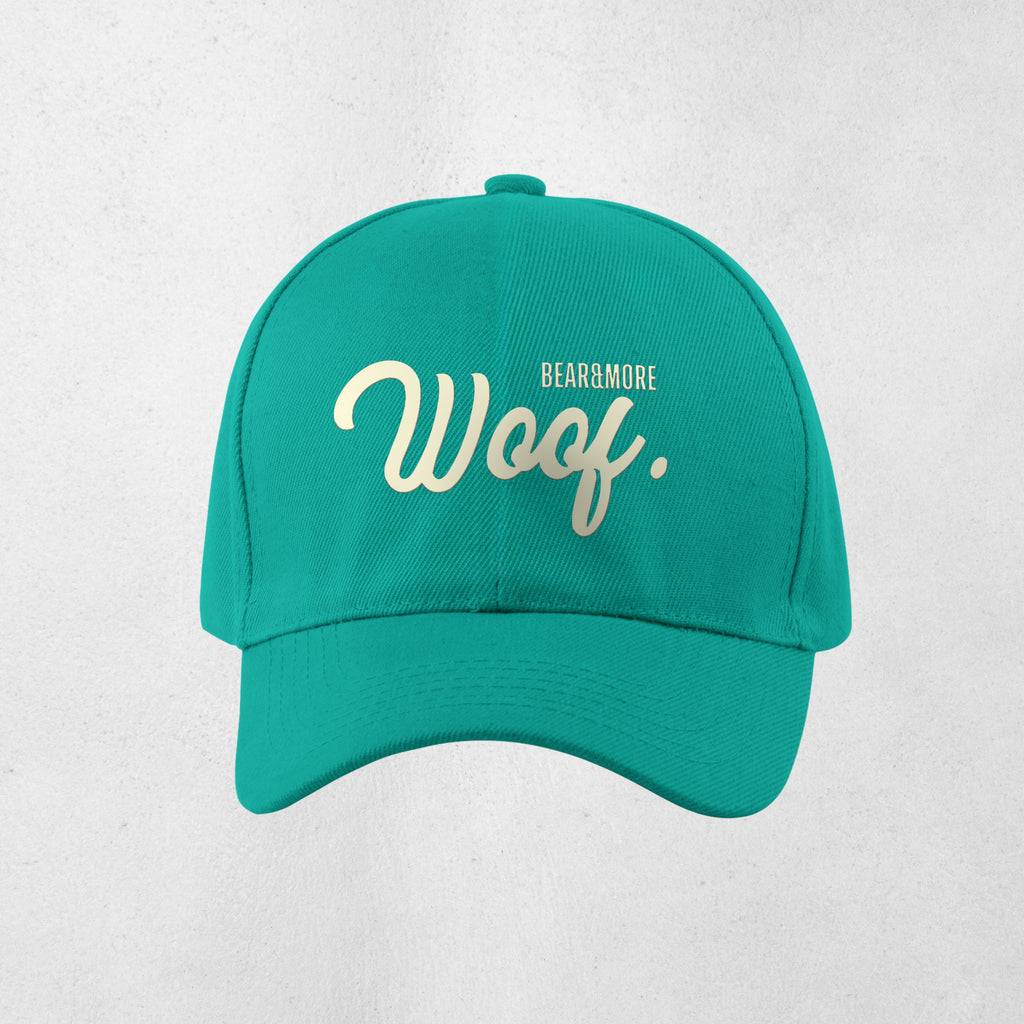 Woof. Mevsimlik Şapka
