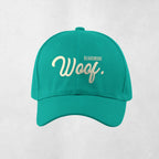 Woof. Mevsimlik Şapka