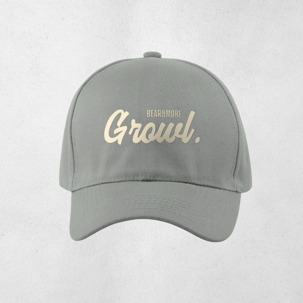 Growl. Mevsimlik Şapka