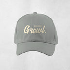 Growl. Mevsimlik Şapka
