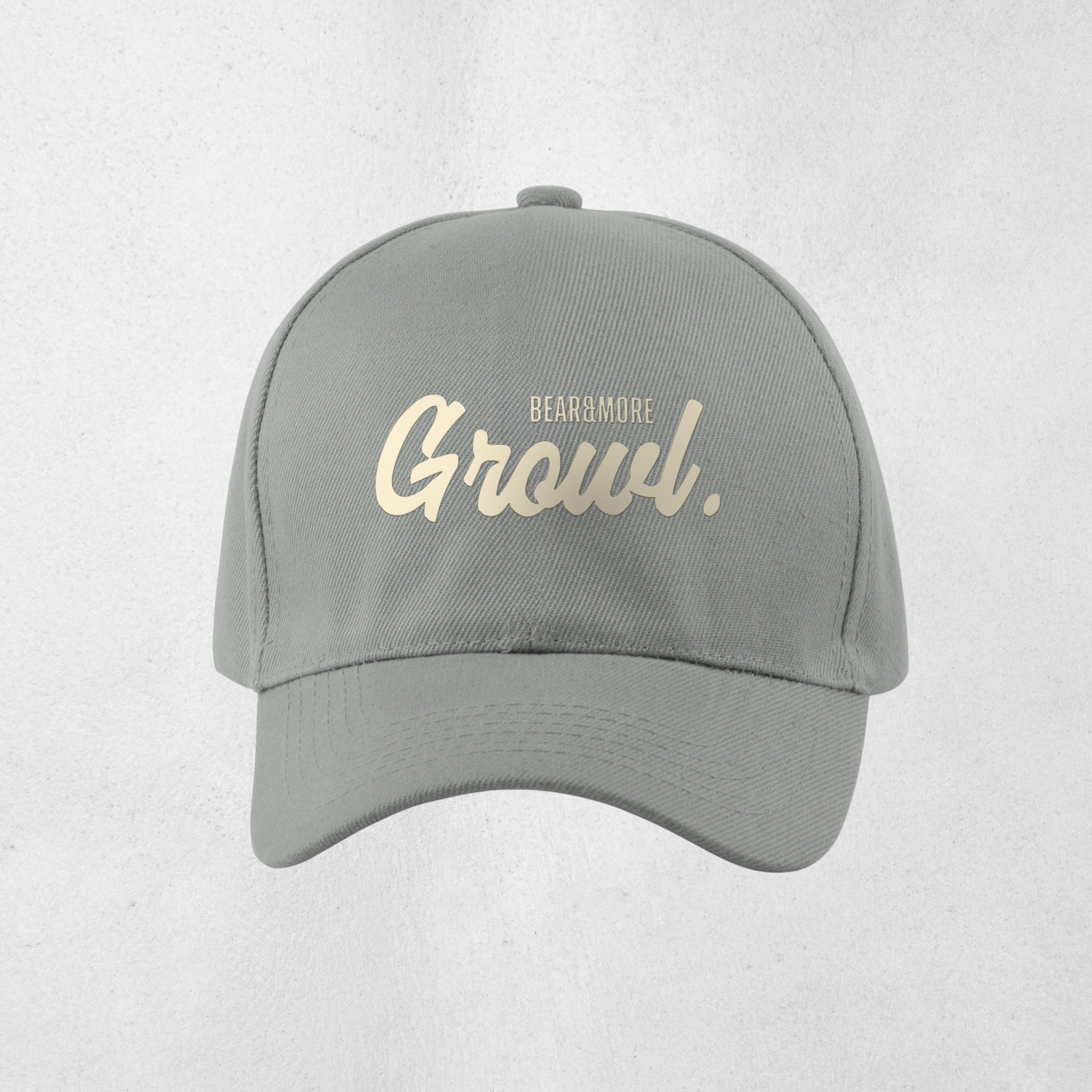 Growl. Mevsimlik Şapka