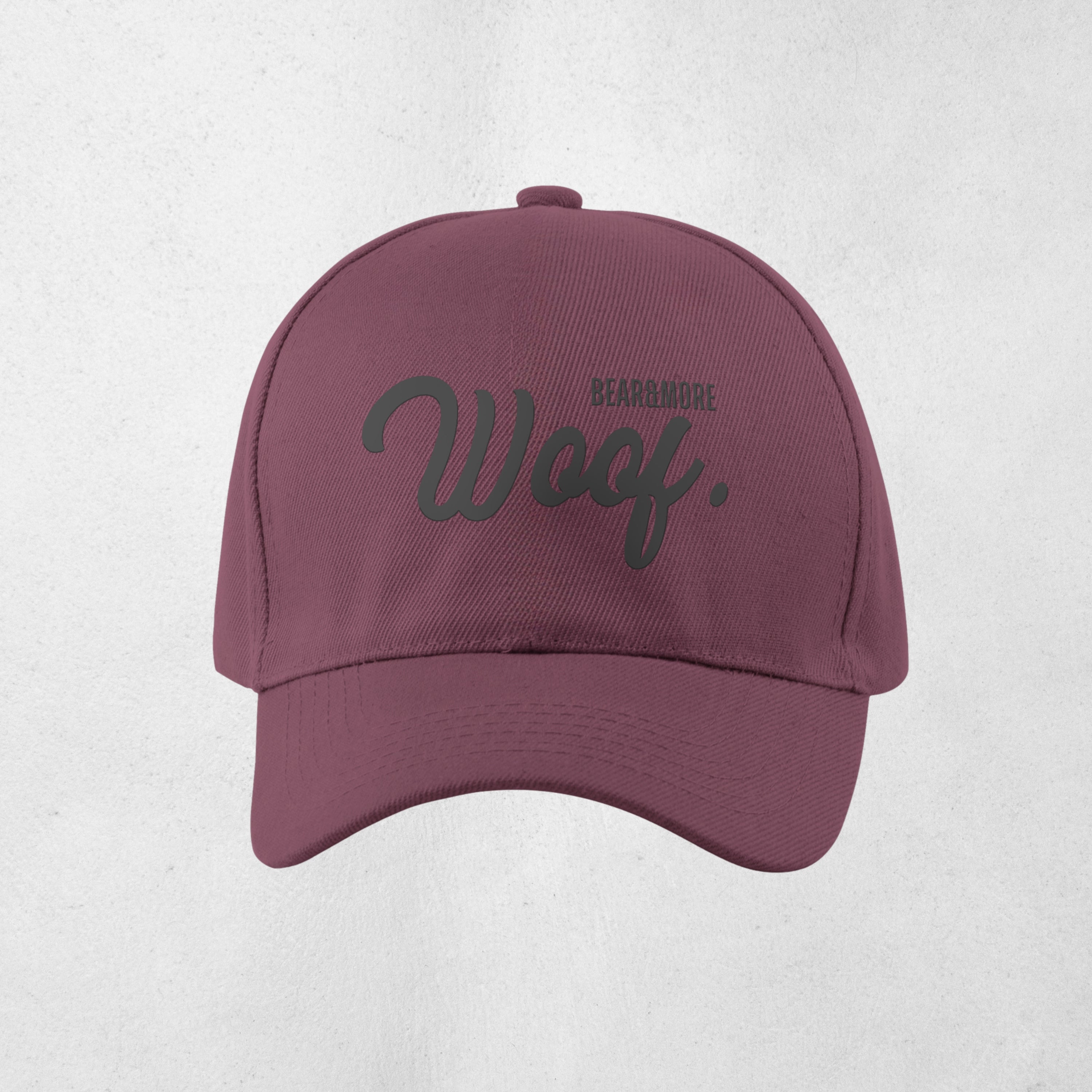 Woof. Mevsimlik Şapka