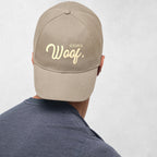 Woof. Mevsimlik Şapka