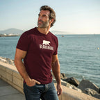 Signature Bear Ayılı T-Shirt